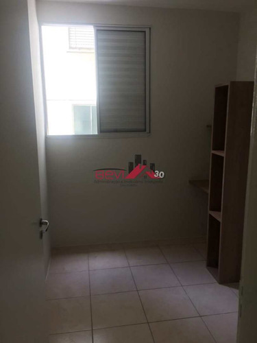 Imagem 2 de 12 de Apartamento Com 3 Dorms, Jardim Elite, Piracicaba - R$ 235 Mil, Cod: 4661 - V4661