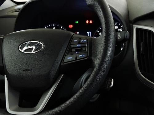 Imagem 7 de 14 de Hyundai Creta 1.6 16v Attitude 2019