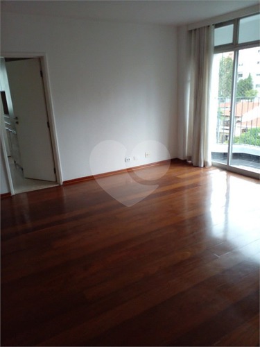 Imagem 1 de 28 de 3 Dorms 2 Vagas 125m² Perdizes - Reo369955