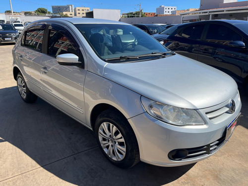 Volkswagen Gol 1.0 MI 8V FLEX 4P MANUAL G.V