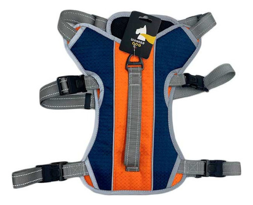 Arnes De Seguridad Talla Xl Wonder Dog