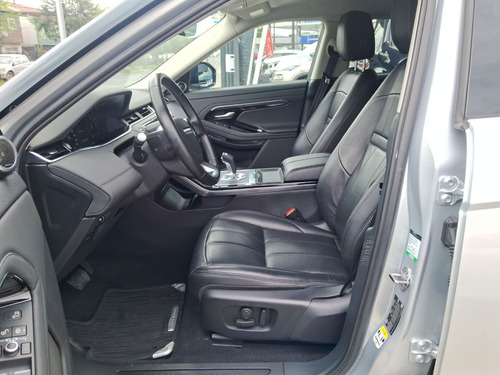 Land Rover Evoque Diesel SE 2.0