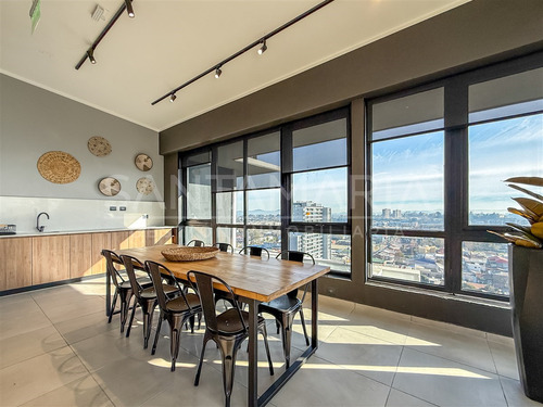 Departamento En Arriendo En Rengo Con Bulnes, Concepción