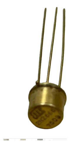 2n2666 Transistor