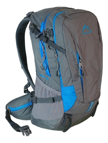 Mochila Trekking Outdoor Tactica 40 Litros Montaña Camping