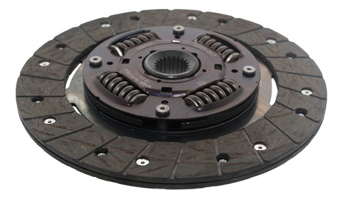 Kit Embrague Para Toyota Yaris 1.5 1nzfe Ncp12 Dohc 2002