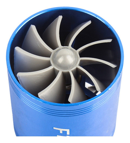 H Turbonador De Admisión De Aire Del Cargador Turbo