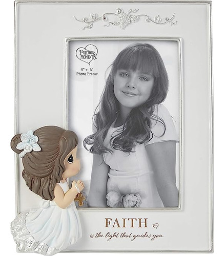 Precious Moments 202424 Faith Is The That Guides You Girl Fo