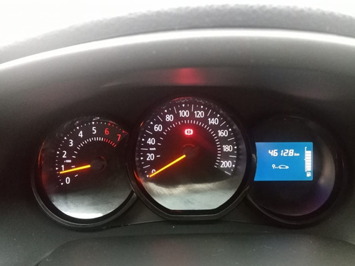 Imagen 8 de 10 de Renault - Sandero Dynamique - 2019