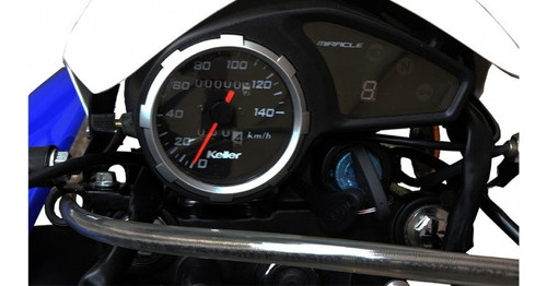 Keller Miracle 150 Motozuni
