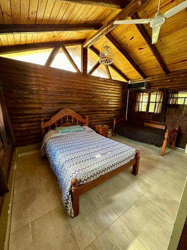 Ecotimbo Agua. Alquiler Temporario Campo Timbo. Barrio Privado. Seguridad 24hs. (precio Por Noche Válido Excepto Feriados. Alquiler Minimo 2 Noches). Consultar Promociones Dias De Semana