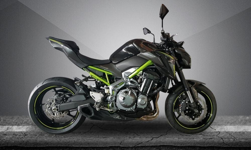 Filtro De Ar Inbox K&n Kawasaki Z900 De 2018+ Ka-9017