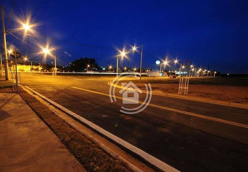 Imagem 8 de 8 de Terreno À Venda, 347 M² Por R$ 232.314,00 - Jardim Algodoal - Piracicaba/sp - Te0151