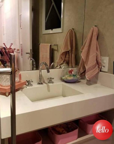 Imagem 10 de 23 de Apartamento - Ref: 226288