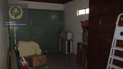 Imagem 16 de 30 de Chácara, 1600 M² - Venda Por R$ 366.000,00 Ou Aluguel Por R$ 1.550,00/mês - Águas Claras - Viamão/rs - Ch0012
