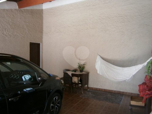 Imagem 11 de 14 de Casa Térrea Na Vila Irmãos Arnoni - Reo260604