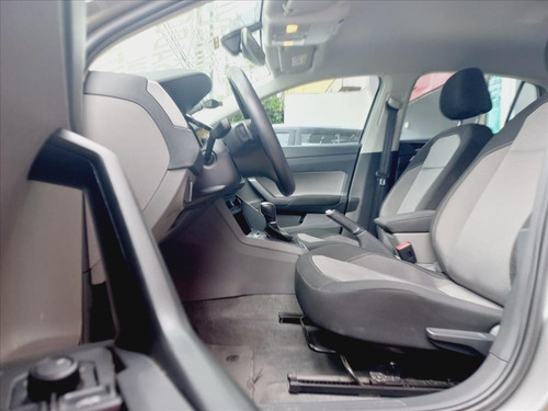 Imagem 9 de 14 de Virtus 1.0 200 Tsi Highline Automático