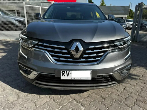 Renault Koleos 2.5 Intens 4X4 6At