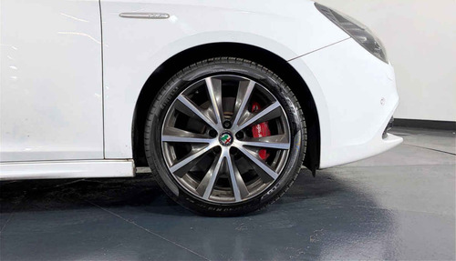 Imagen 11 de 15 de 107868 - Alfa Romeo Giulietta 2019 Con Garantía