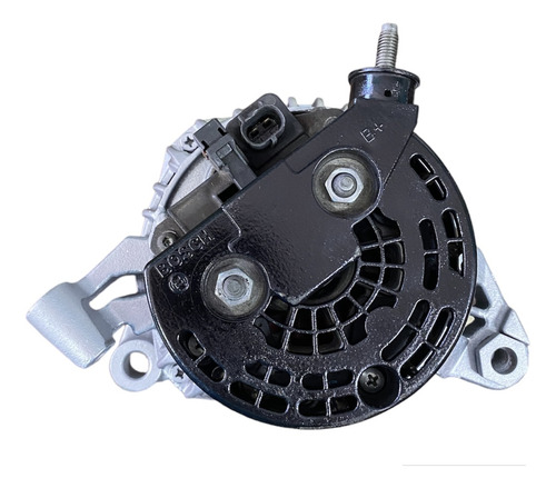 Alternador Jeep Liberty 2002 2003 2004 2005 2006 3.7 (Usado)