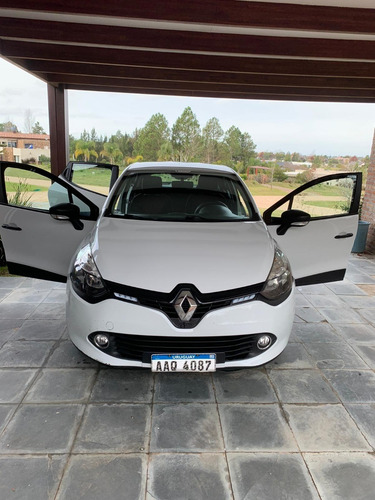Renault Clio 1.2 Iv Fase Ii Authentique