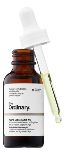 The Ordinary Alpha Lipoic Acid 5%