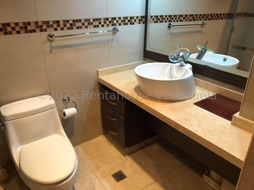 Imagen 24 de 30 de Quinta En La Lagunita- Casa En Venta (caracas)