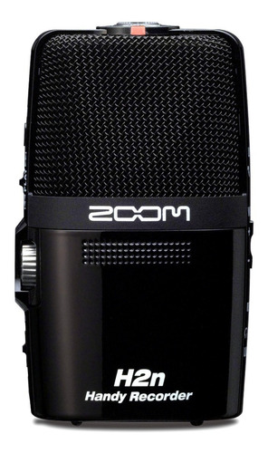  Grabador Zoom H2n + Aph2 Kit Accesorios 