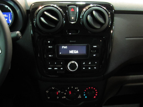 Kangoo Ii Express Confort 1.6 ,flete Y Patentamiento Incluid