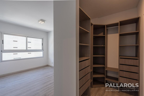 Imagen 10 de 30 de Depto 3 Amb A Estrenar Con Cochera, Baulera Y Amenities Full Categoría. 70m2, Villa Urquiza