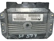 Comprar Ecu Renault Megane Fluence Sagem S3000 (rec)