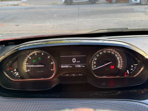 Peugeot 208 1.6 Gt Thp