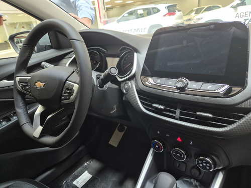 Chevrolet Onix 1.0 Turbo Ltz At