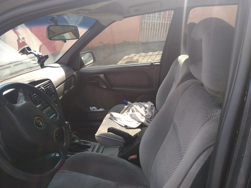Chevrolet Omega 3.0