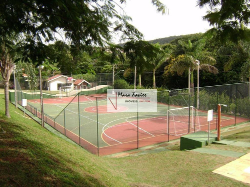 Imagem 19 de 30 de Terreno À Venda, 525 M² Por R$ 730.000,00 - Bosque - Vinhedo/sp - Te0221
