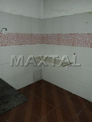 Imagem 12 de 15 de Aluga-se Esplêndida Loja Perto Do Supermercado Trimais. - Mi84431