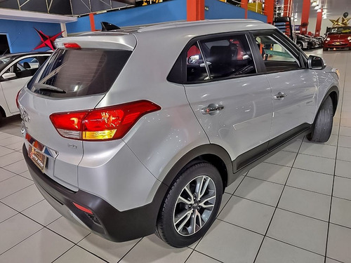 Imagem 18 de 18 de Hyundai Creta 2.0 Prestige Flex Aut. 5p