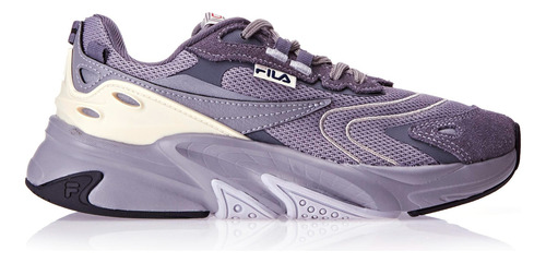 Tênis Feminino Rt-evo W Fila 