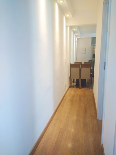 Apartamento A Venda Morumbi - Panamby Zs De São Paulo