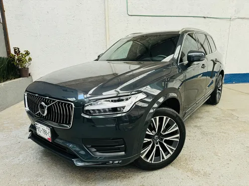 Volvo XC90 2.0 T6 Momentum Awd 7 Pas. At