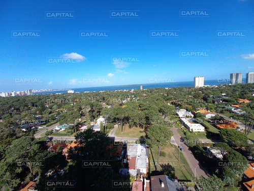 Apartamento En Venta Punta Del Este- Ref: 30953