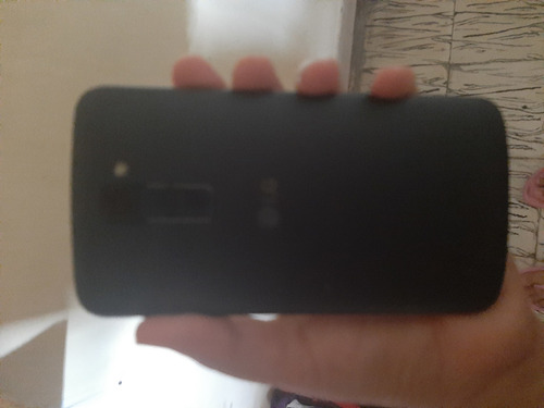 LG K10 Lte 12gb/2gb