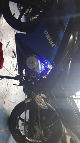 Yamaha 2010