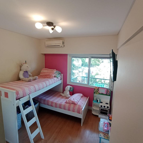 Imagen 9 de 12 de Hermoso Departamento En Zona Residencial