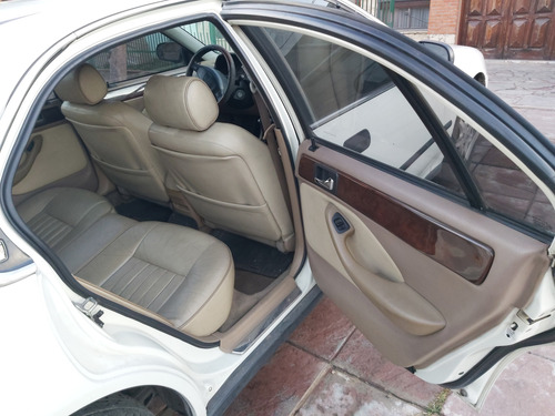 Rover 620 2.0 Gsi Luxe At