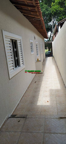 Imagem 1 de 14 de Casa Com 02 Dormitórios Na Região Leste Em São José Dos Campos - 1846