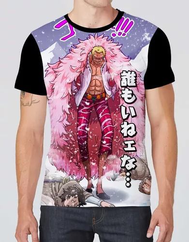 Doflamingo  MercadoLivre 📦