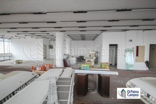 Imagem 15 de 15 de Laje Comercial De 333 M² Na Região Do Centro - Dp5004