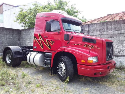 Imagem 7 de 9 de Volvo /nl 12 360 4x2 Nl/12 360 4x2t Edc