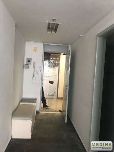 Imagem 9 de 13 de Sala, Centro, Niterói - R$ 180 Mil, Cod: 216 - A216